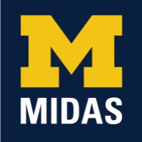 Michigan Institute for Data Science (MIDAS) logo, Michigan Institute for Data Science (MIDAS) contact details