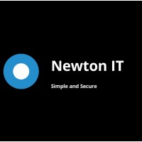 Newton IT logo, Newton IT contact details