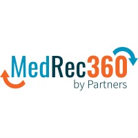 MedRec360 by Partners logo, MedRec360 by Partners contact details