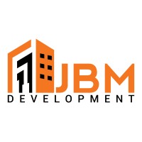 JBM Development LLC logo, JBM Development LLC contact details