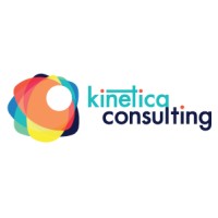 Kinetica Consulting, LLC logo, Kinetica Consulting, LLC contact details