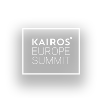 Kairos EU Summit logo, Kairos EU Summit contact details