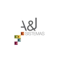 A&J Sistemas logo, A&J Sistemas contact details