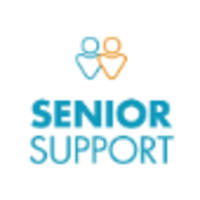 Senior Support logo, Senior Support contact details