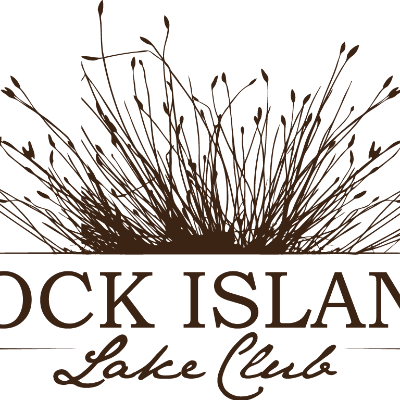 Rock Island Lake Club logo, Rock Island Lake Club contact details