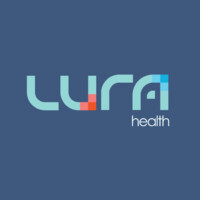 Lura Health logo, Lura Health contact details