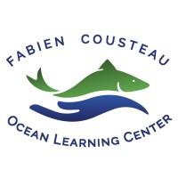 Fabien Cousteau Ocean Learning Center logo, Fabien Cousteau Ocean Learning Center contact details