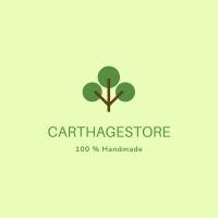 CarthageStore logo, CarthageStore contact details