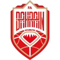 Bahrain Football Association logo, Bahrain Football Association contact details