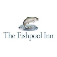 The Fishpool Inn logo, The Fishpool Inn contact details