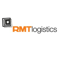 RMT LOGISTICS INC logo, RMT LOGISTICS INC contact details