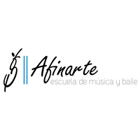 Afinarte escuela de música y baile logo, Afinarte escuela de música y baile contact details