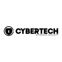 CyberTech logo, CyberTech contact details