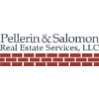 Pellerin & Salomon Real Estate Services, LLC logo, Pellerin & Salomon Real Estate Services, LLC contact details