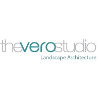 theVEROstudio - Landscape Architecture logo, theVEROstudio - Landscape Architecture contact details