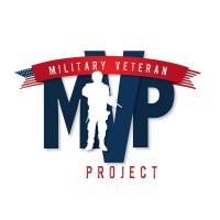 Military Veteran Project logo, Military Veteran Project contact details