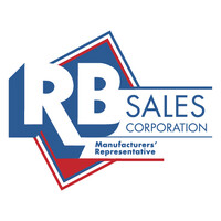 R/B Sales Corporation logo, R/B Sales Corporation contact details