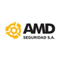 AMD Seguridad SA logo, AMD Seguridad SA contact details