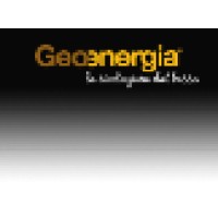 Geoenergia logo, Geoenergia contact details