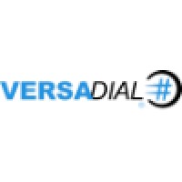 Versadial Solutions logo, Versadial Solutions contact details