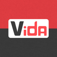 Vidapro logo, Vidapro contact details