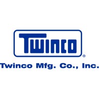 Twinco Mfg Company logo, Twinco Mfg Company contact details