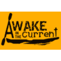 A Wake in the Current logo, A Wake in the Current contact details