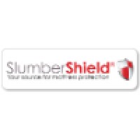 SlumberShield logo, SlumberShield contact details