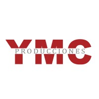 YMC PRODUCCIONES logo, YMC PRODUCCIONES contact details