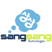 SangSang Technologies logo, SangSang Technologies contact details