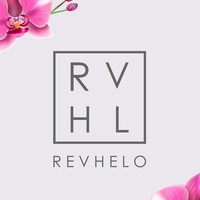 REVHELO | Arte · Moda · Diseño Interior logo, REVHELO | Arte · Moda · Diseño Interior contact details