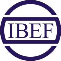 IBEF RS logo, IBEF RS contact details