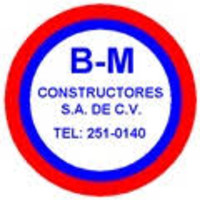 B-M CONSTRUCTORES S.A. DE C.V. logo, B-M CONSTRUCTORES S.A. DE C.V. contact details