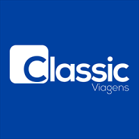 Classic Viagens e Turismo logo, Classic Viagens e Turismo contact details