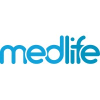 Medlife Saude logo, Medlife Saude contact details