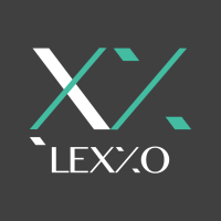 Lexxo logo, Lexxo contact details