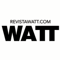 Revista WATT logo, Revista WATT contact details