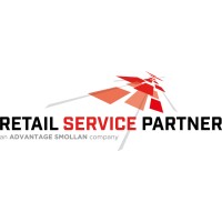 Retail Service Partner logo, Retail Service Partner contact details