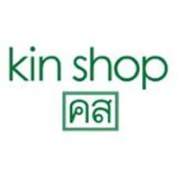 kin shop logo, kin shop contact details