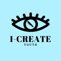 I-CREATE YOUTH logo, I-CREATE YOUTH contact details