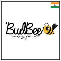 Budbee India logo, Budbee India contact details