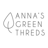 Anna's Green Threds logo, Anna's Green Threds contact details