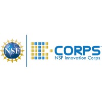 NSF I-Corps Site UPRM logo, NSF I-Corps Site UPRM contact details