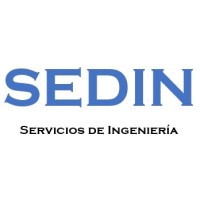 SEDIN S.R.L. logo, SEDIN S.R.L. contact details