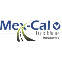 MexCal Truckline logo, MexCal Truckline contact details