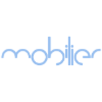 Mobilier logo, Mobilier contact details