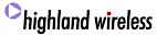 Highland Wireless Services L.L.C logo, Highland Wireless Services L.L.C contact details