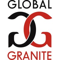 Global Granite logo, Global Granite contact details