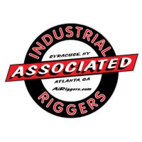 Associated Industrial Riggers Corp. logo, Associated Industrial Riggers Corp. contact details