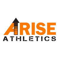 Arise Athletics logo, Arise Athletics contact details